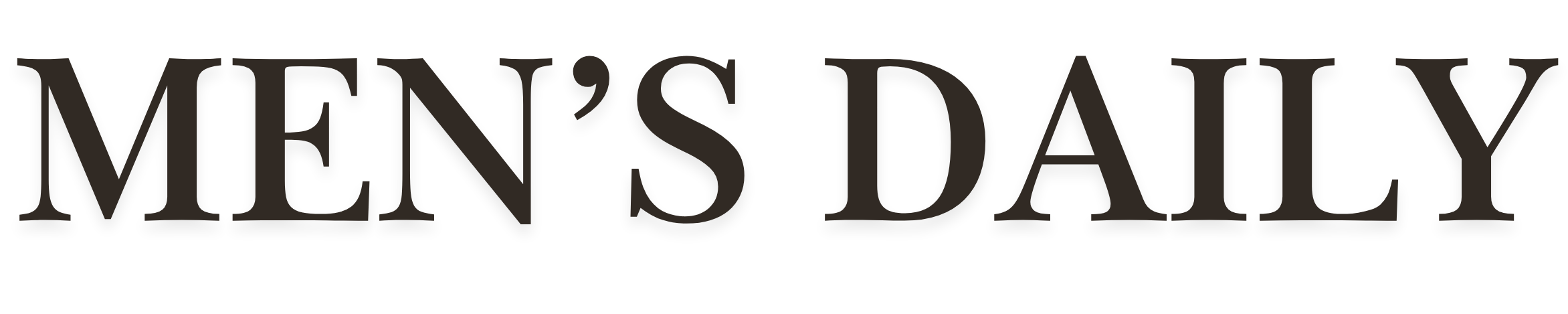 Mens Daily